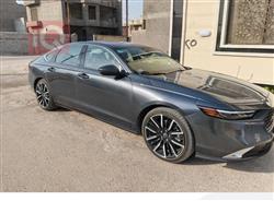 هوندا أكورد